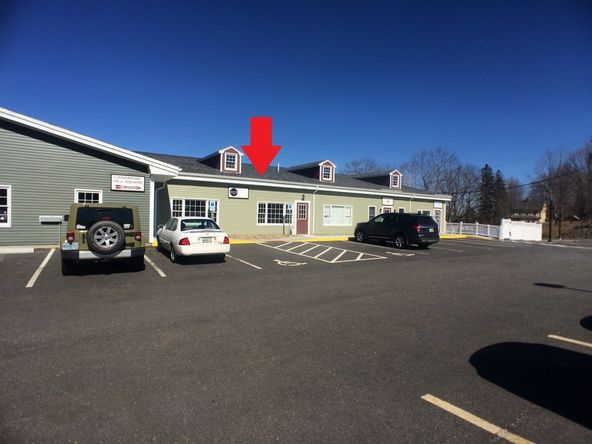 Landmark Hill Square Unit 4: 518 Us Hwy 1, Kittery, ME 03904